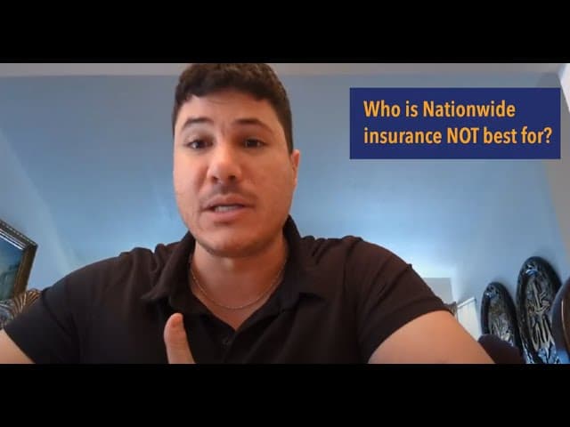 Nationwide Auto Insurance Review: Expert Insights