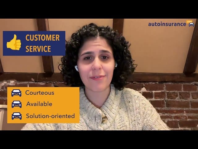 State Farm Auto Insurance Review