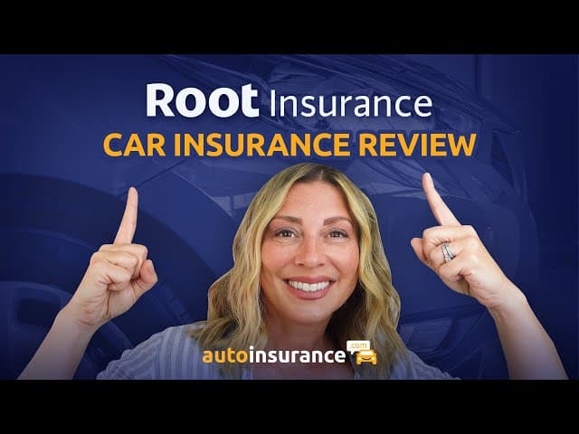 Root Car Insurance Review
