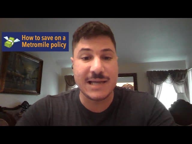 Metromile Auto Insurance Review