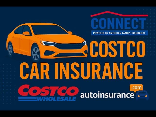 Costco (CONNECT) Car Insurance: Is It Worth It?