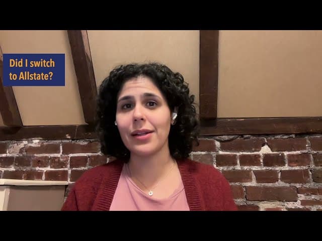 Allstate Auto Insurance Review