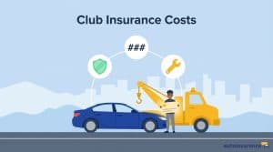 club insurance graphic