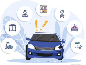 how to prevent auto vandalism