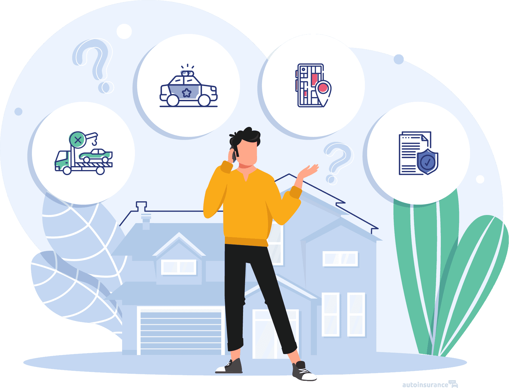 What to Do if Your Car Is Stolen