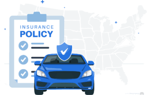 Where is car insurance mandatory?