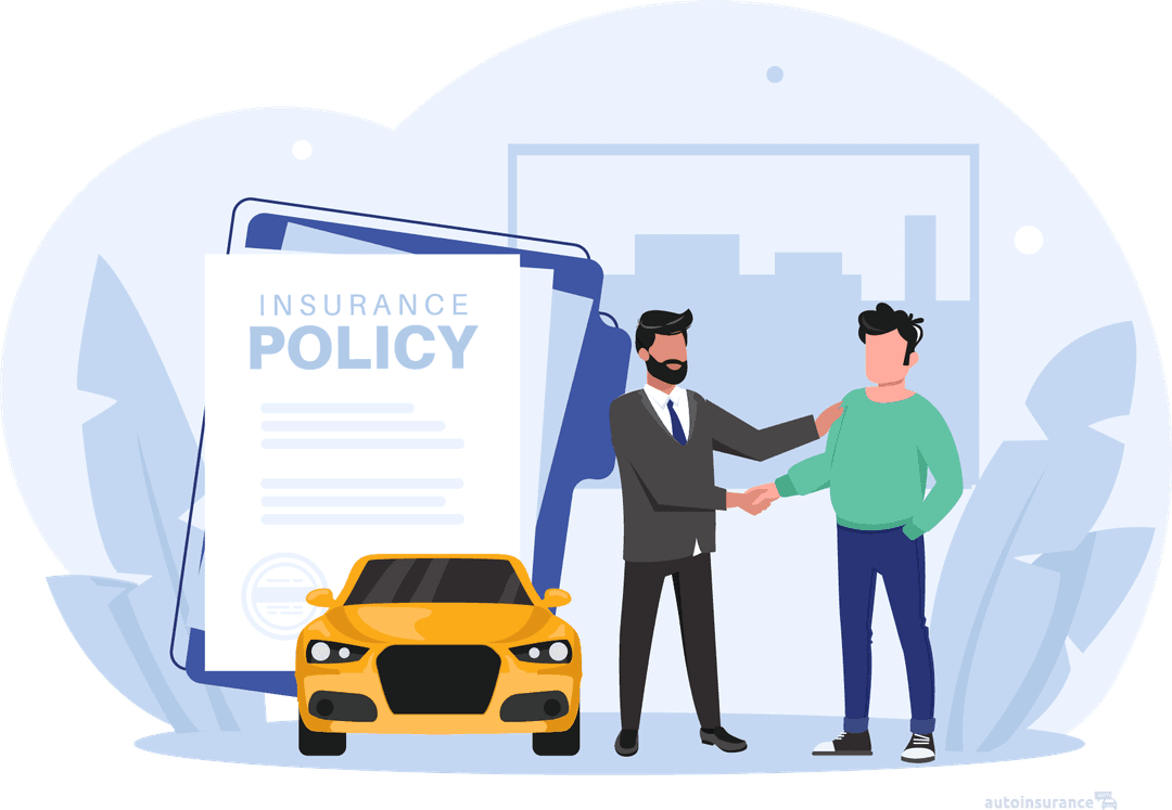 Can you by a car without insurance?