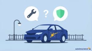 graphic of a car with a wrench icon above it