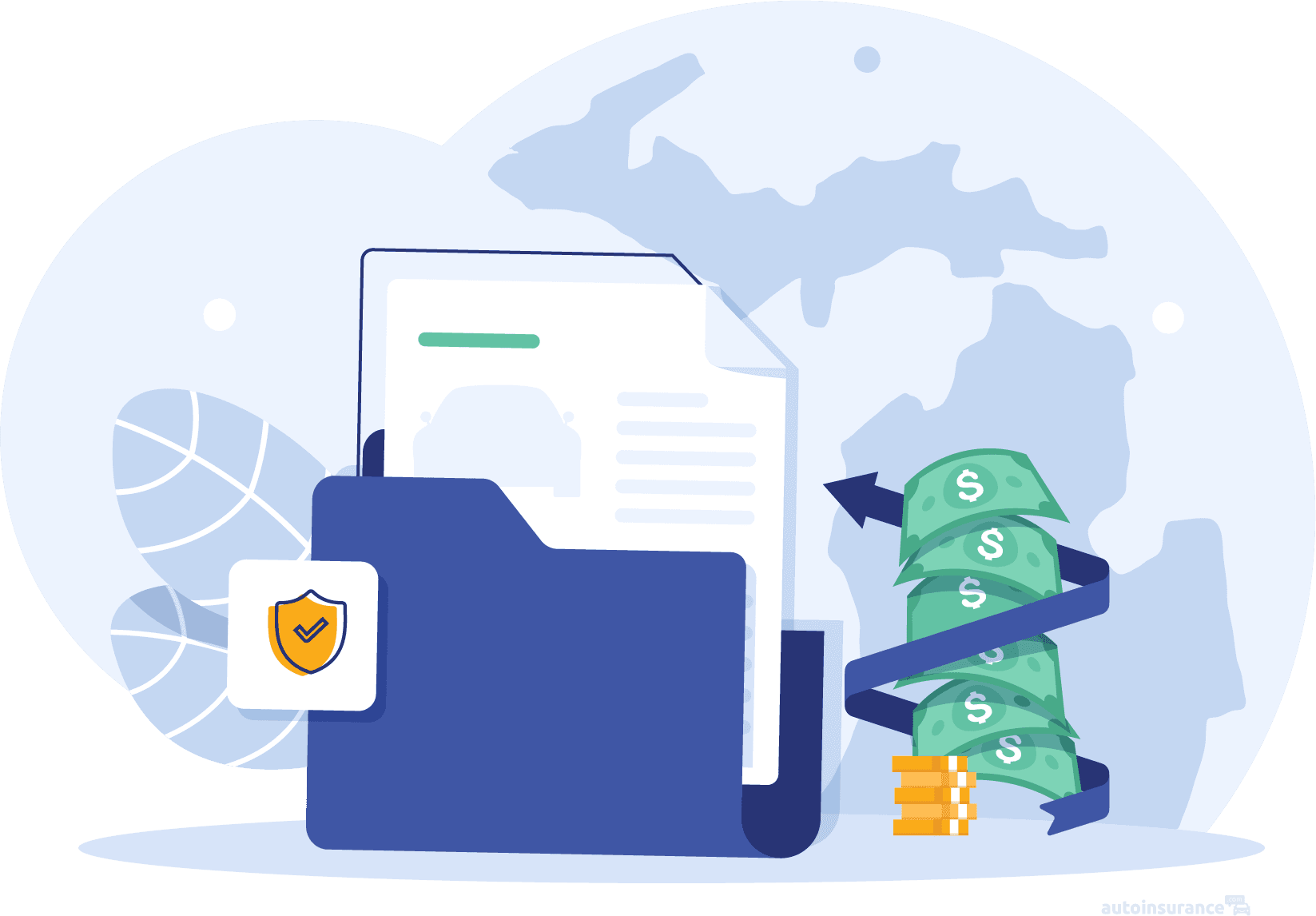 Why Is Car Insurance in Michigan So Expensive