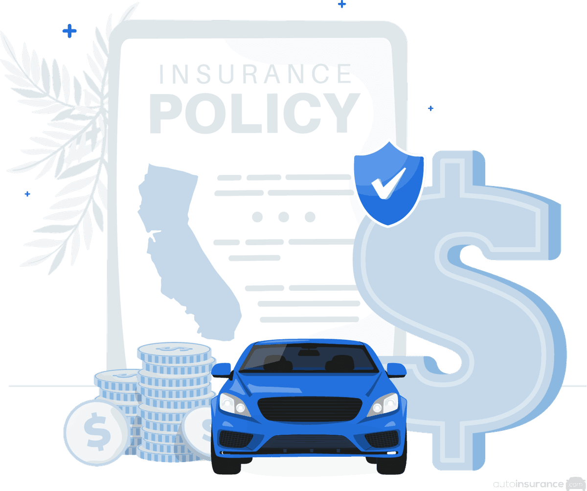 Why Is Car Insurance in California So Expensive