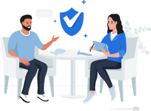 How to Buy Car Insurance in Person