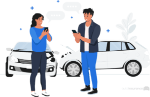 What to Do at the Scene of the Accident