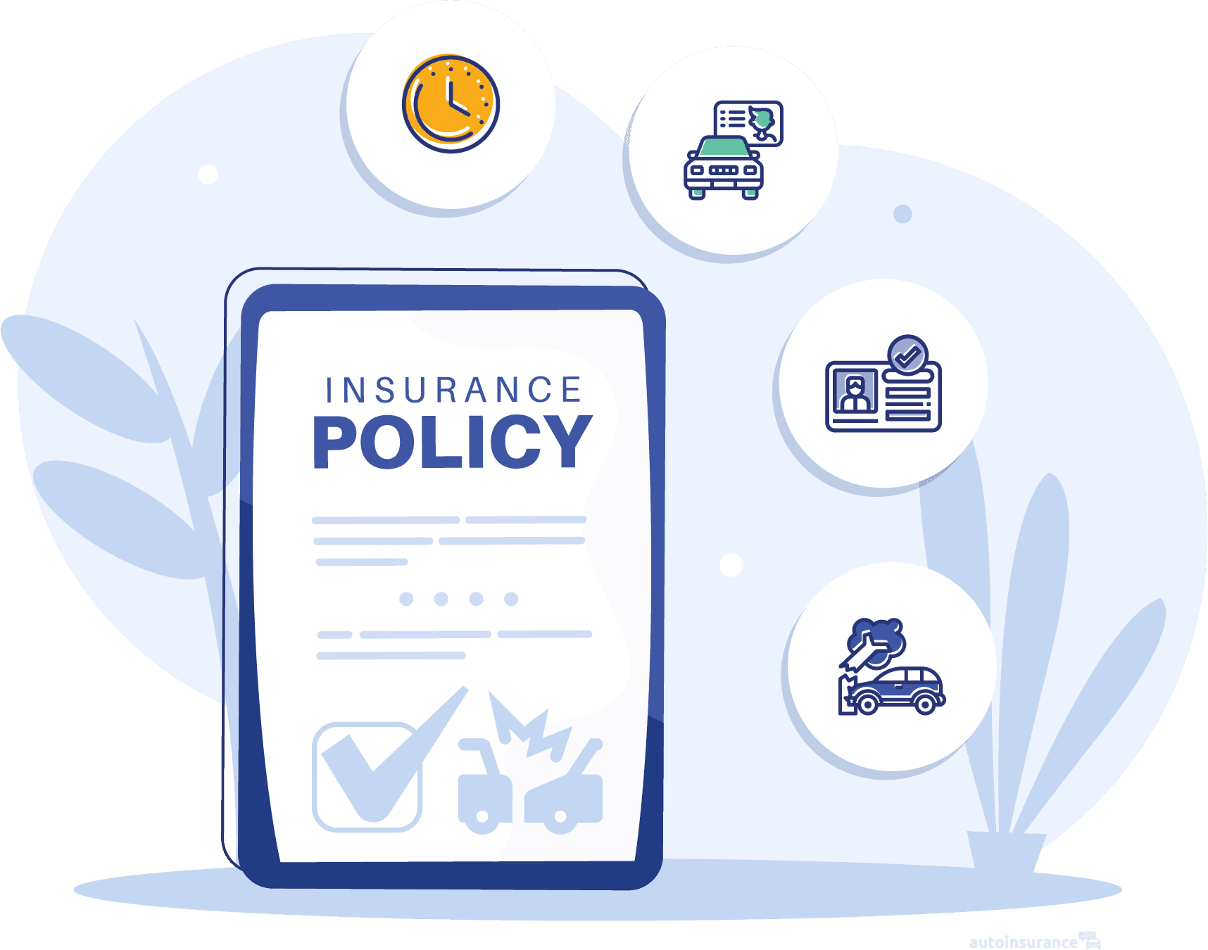 Why You Should Keep Your Car Insurance