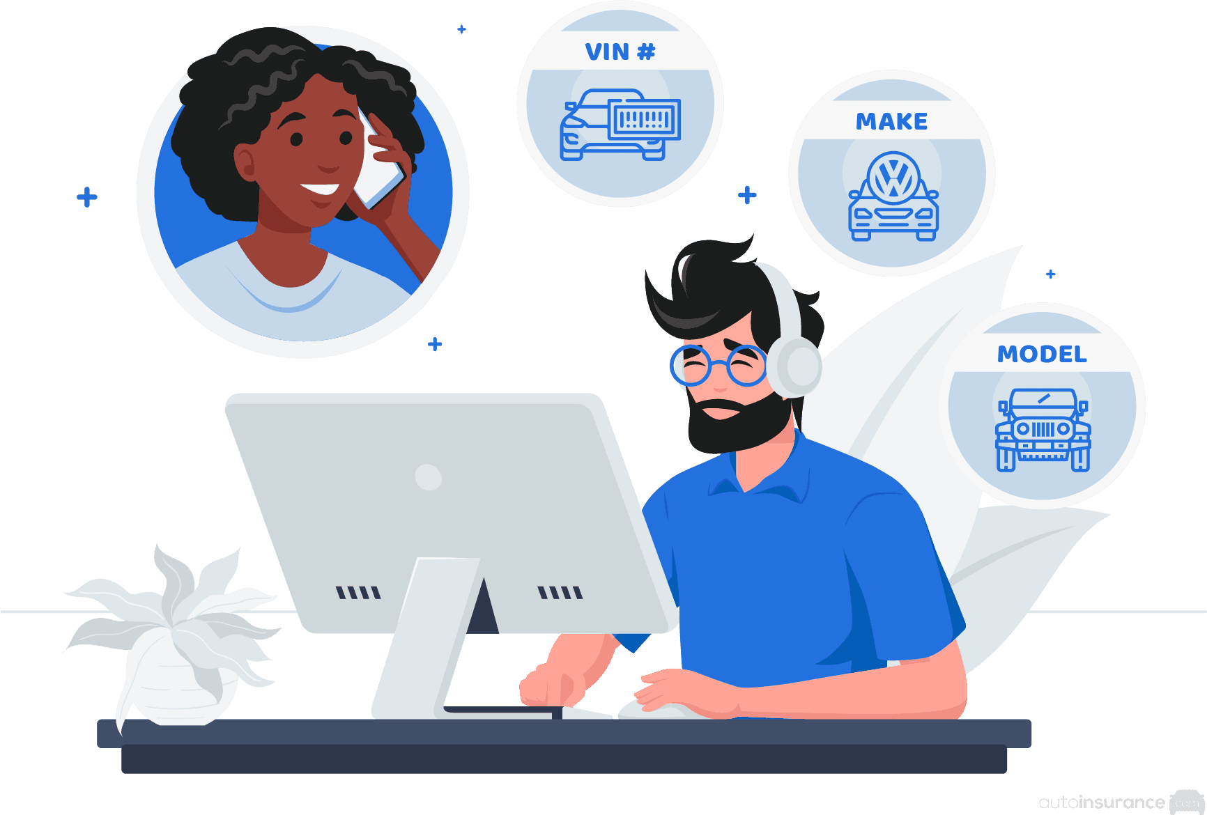 Information Your Insurance Agent Will Need