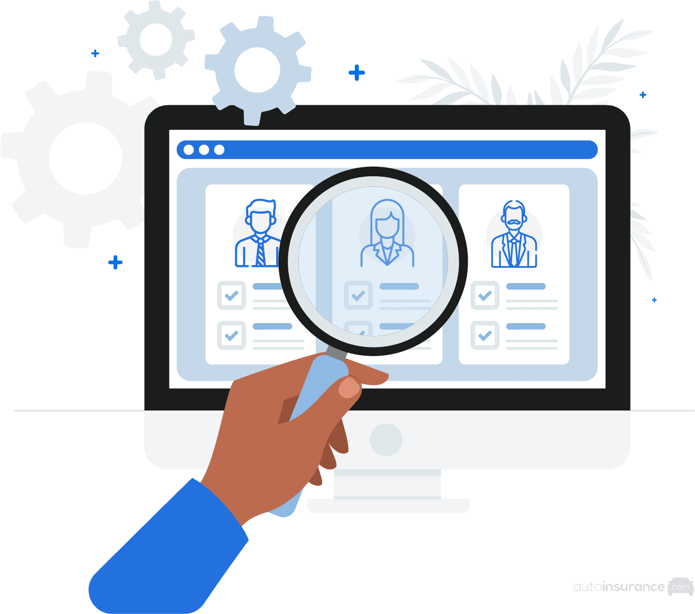 How to Choose an Auto Insurance Broker