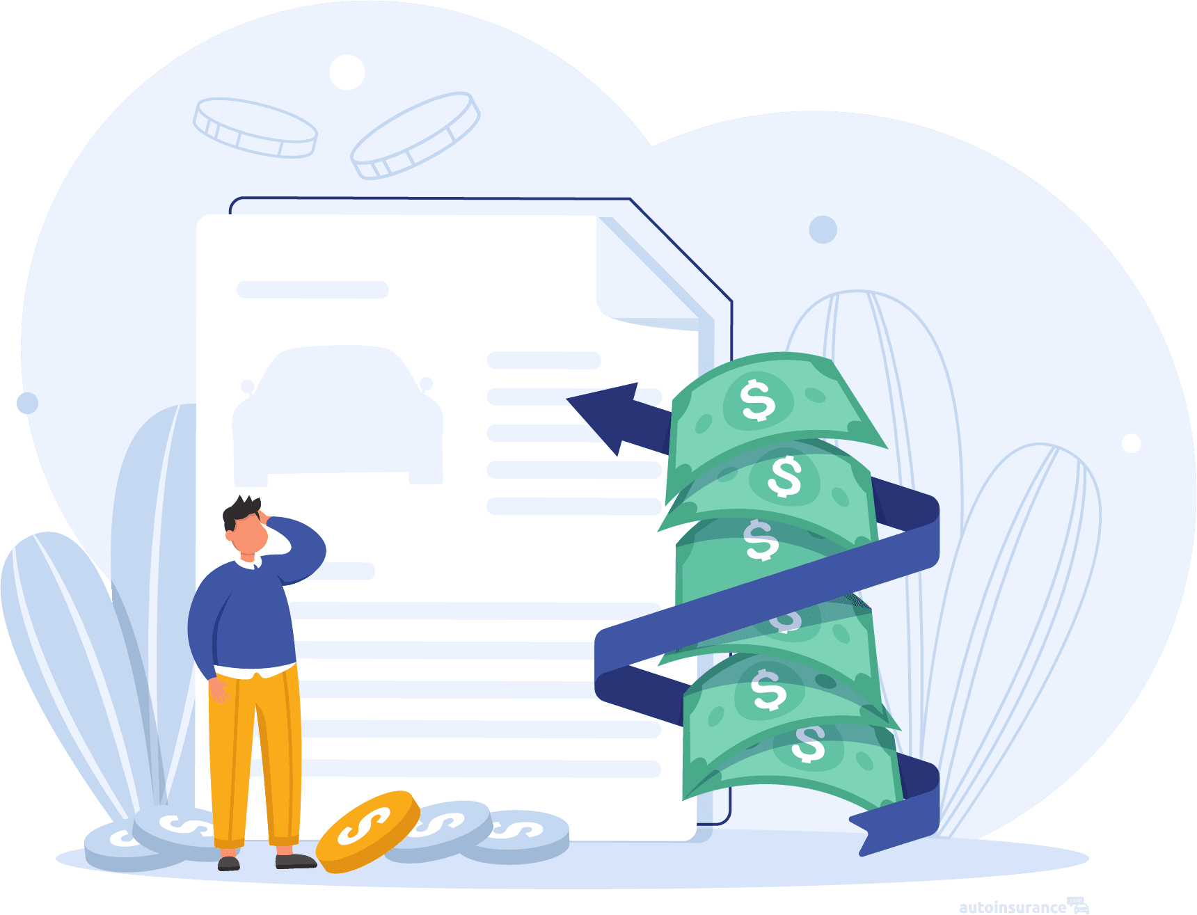 Is car insurance more expensive for immigrants