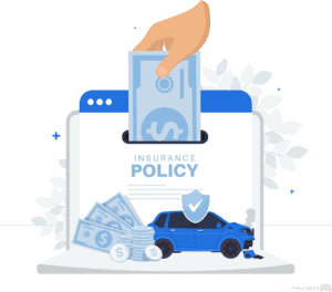 How does car insurance work?