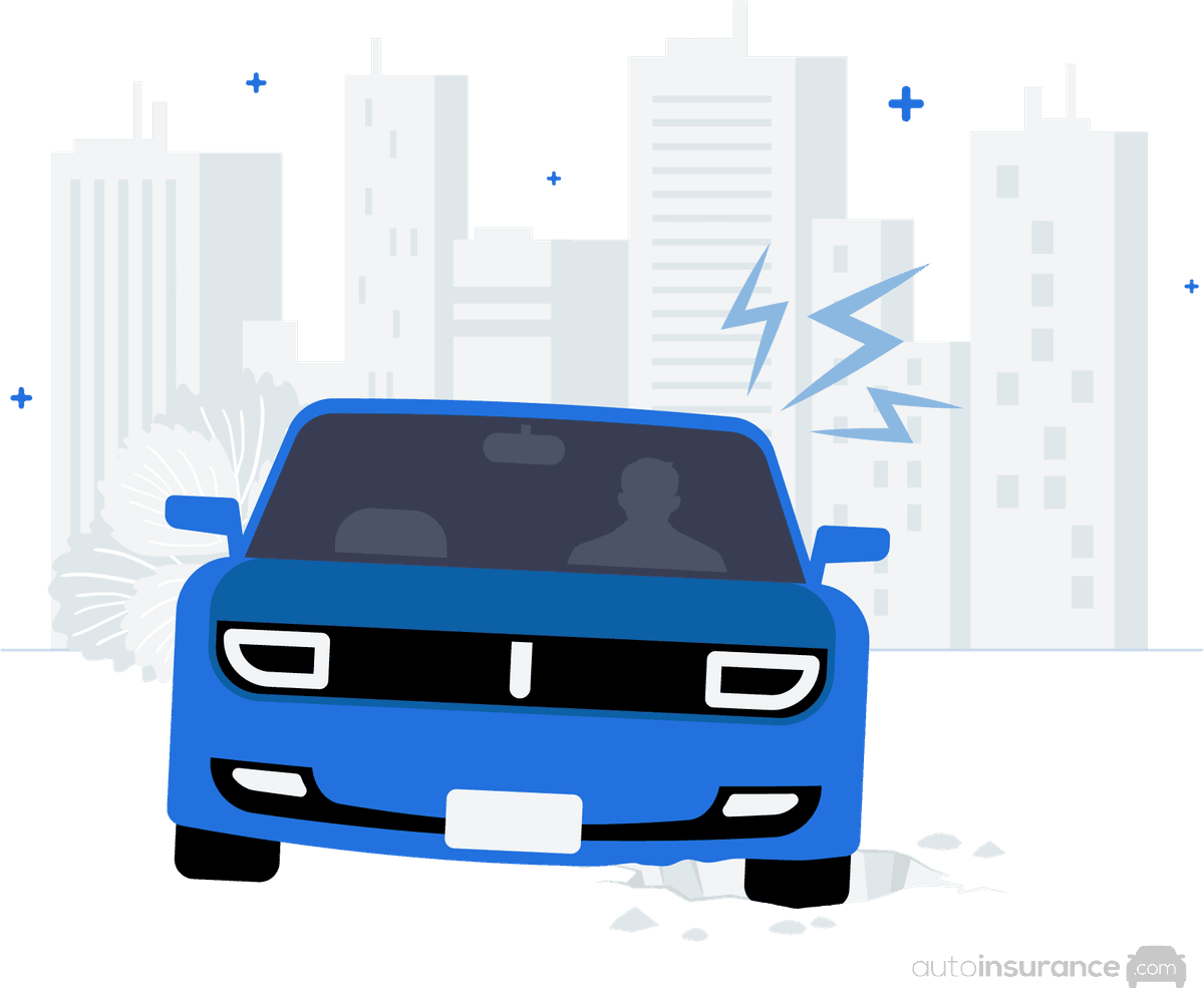 How Common Is Pothole Damage in the US