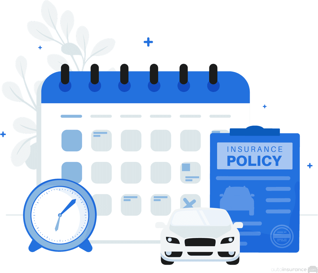 How to get temporary car insurance