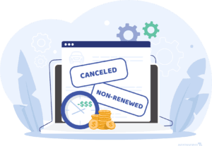 Cancellations and nonrenewals