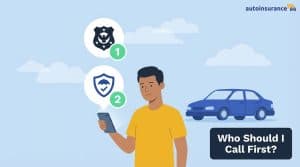 graphic of a person hodlinga smartphone with icons above them