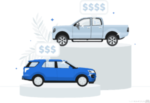 When will the new car shortage end?