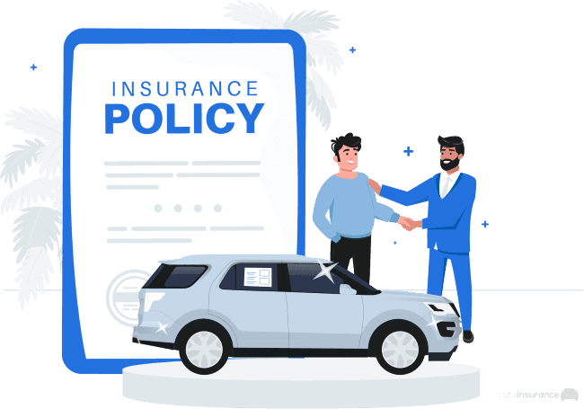 How Auto Insurance Works When Buying a New Car