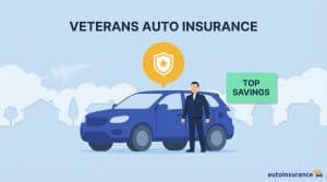 graphic of a person standing in front of a car