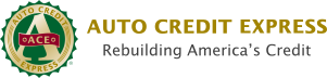 Auto Credit Express Logo