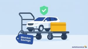 member-savings-car-rental-cart