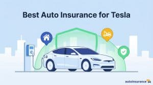 graphic of a car in front of a green dome