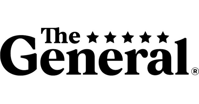 The General Logo 2023