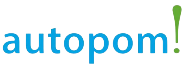 autopom Logo