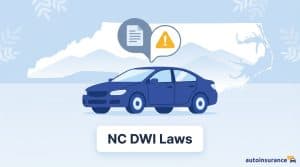 graphic of a car in front of mountains