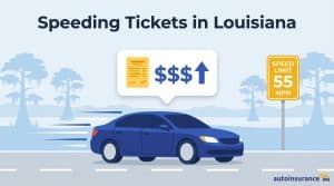 graphic of a car with dollar signs above it