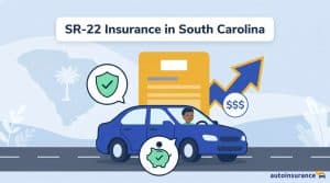 graphic of a car with a contract behind it