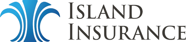 Island Insurance Logo