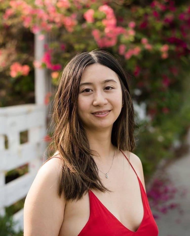 Jacqueline Quach Bio Pic