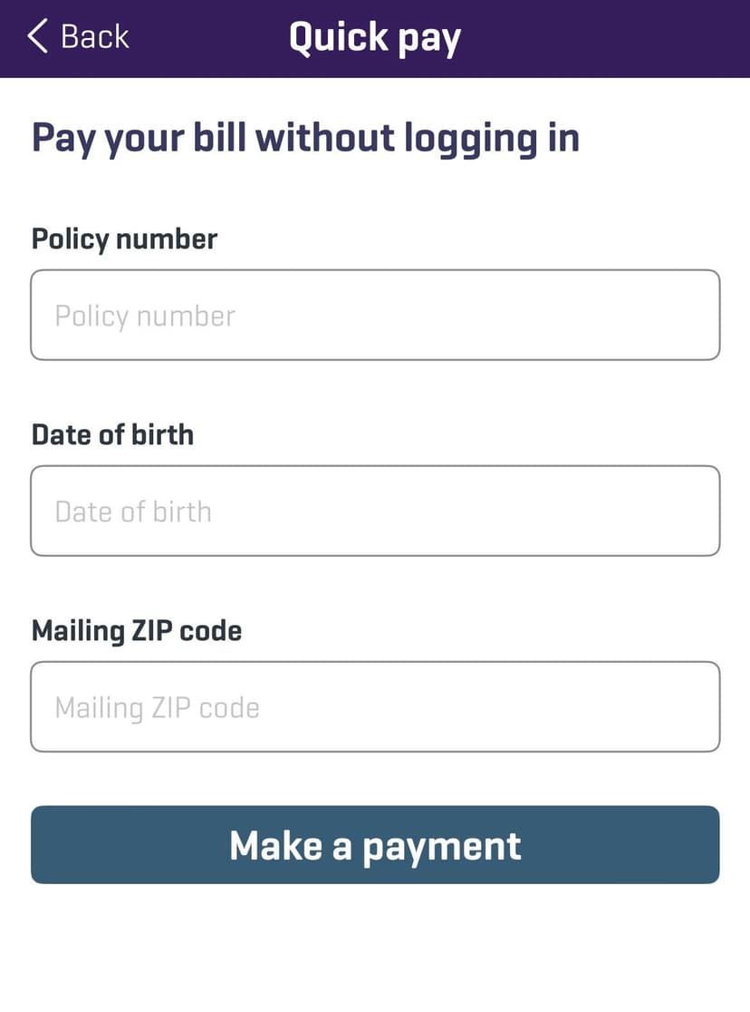 Dairyland Pay Your Bill