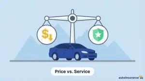 graphic of a next to a scale