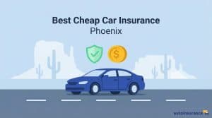 graphic of a car with cacti and rock cliffs behind it