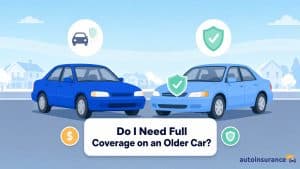 older car coverage graphic