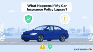 policy lapse infographic
