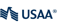 USAA logo
