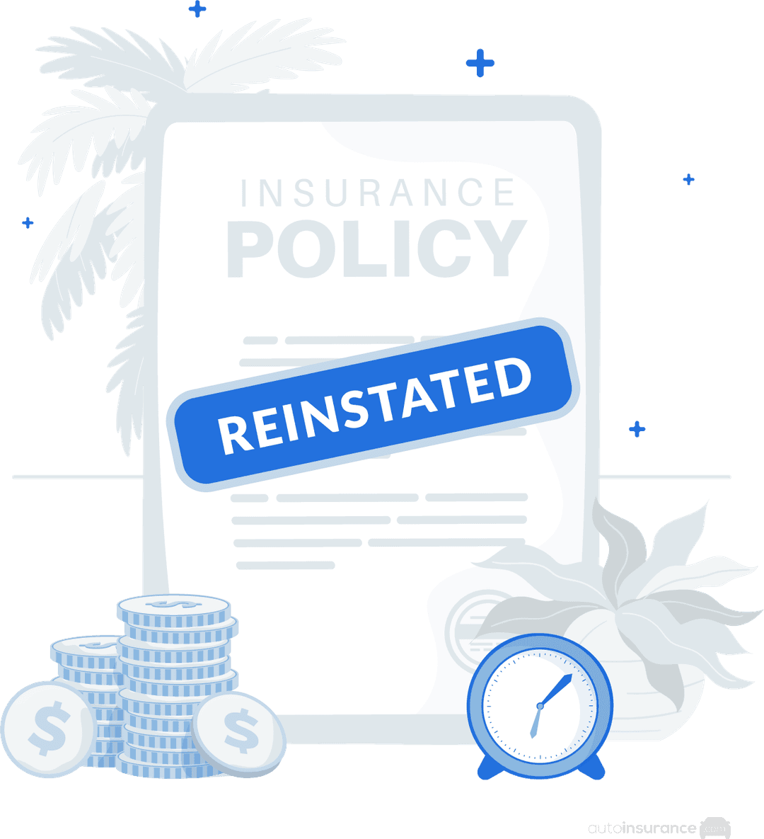 How to reinstate car insurance