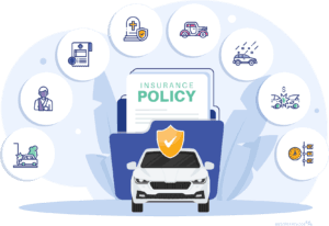 Types of coverage options