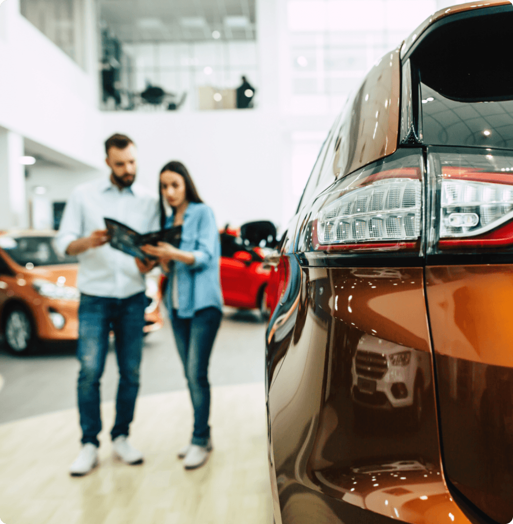 Resources for Buying & Insuring a New Car