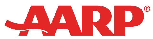 AARP logo